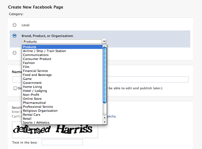 How to Create Facebook APP? Step-by-Step Illustrated Guide - Magefan