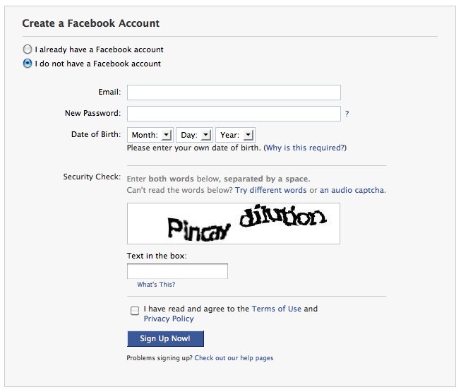 How to Create a Facebook Fan Page (with Pictures) - wikiHow