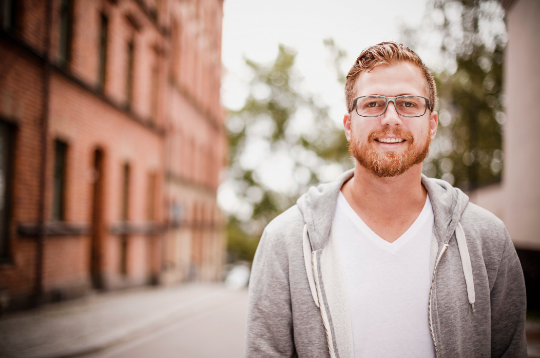 Jesper Åström Jesper Åström